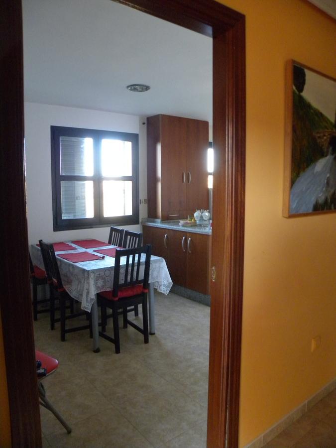 El Jardin De Los Gatos Apartament Caces Esterno foto