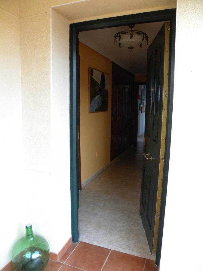 El Jardin De Los Gatos Apartament Caces Esterno foto